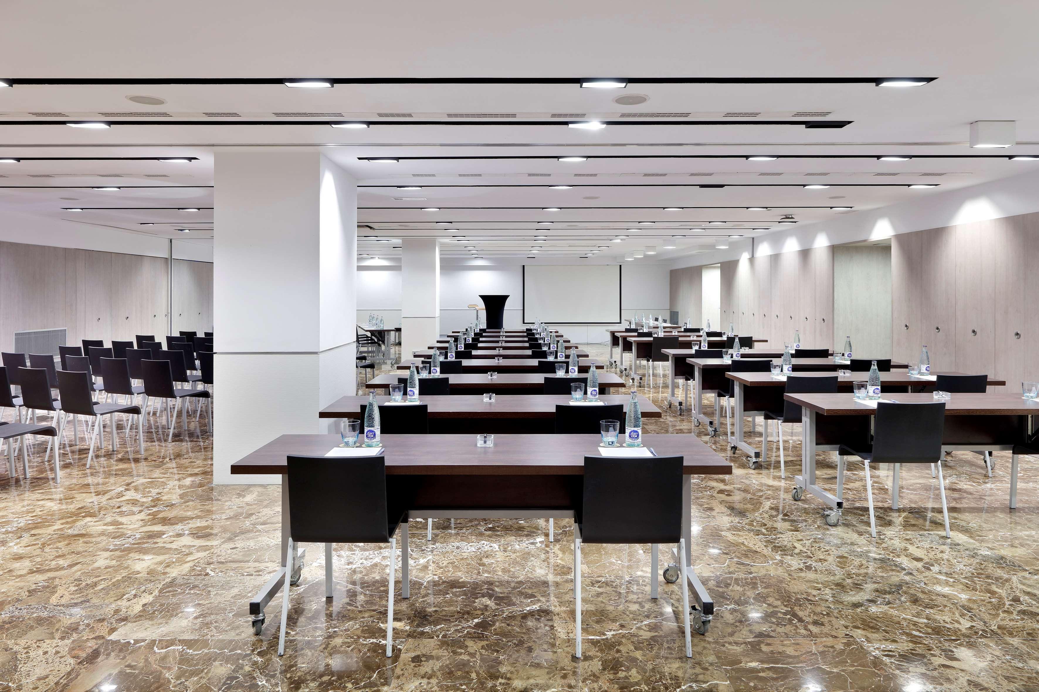 Melia Sarria Hotel 5*