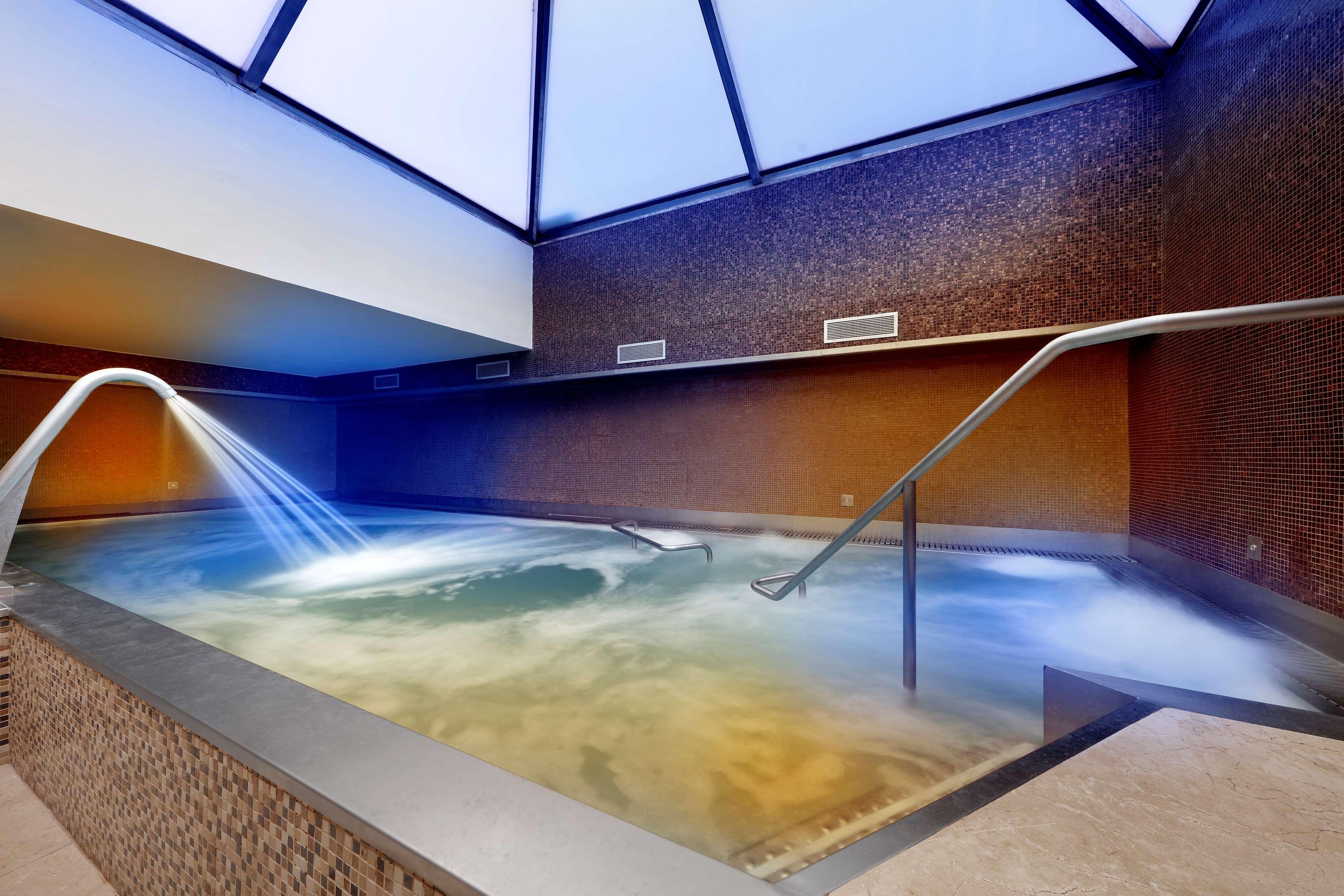 Melia Sarria Hotel