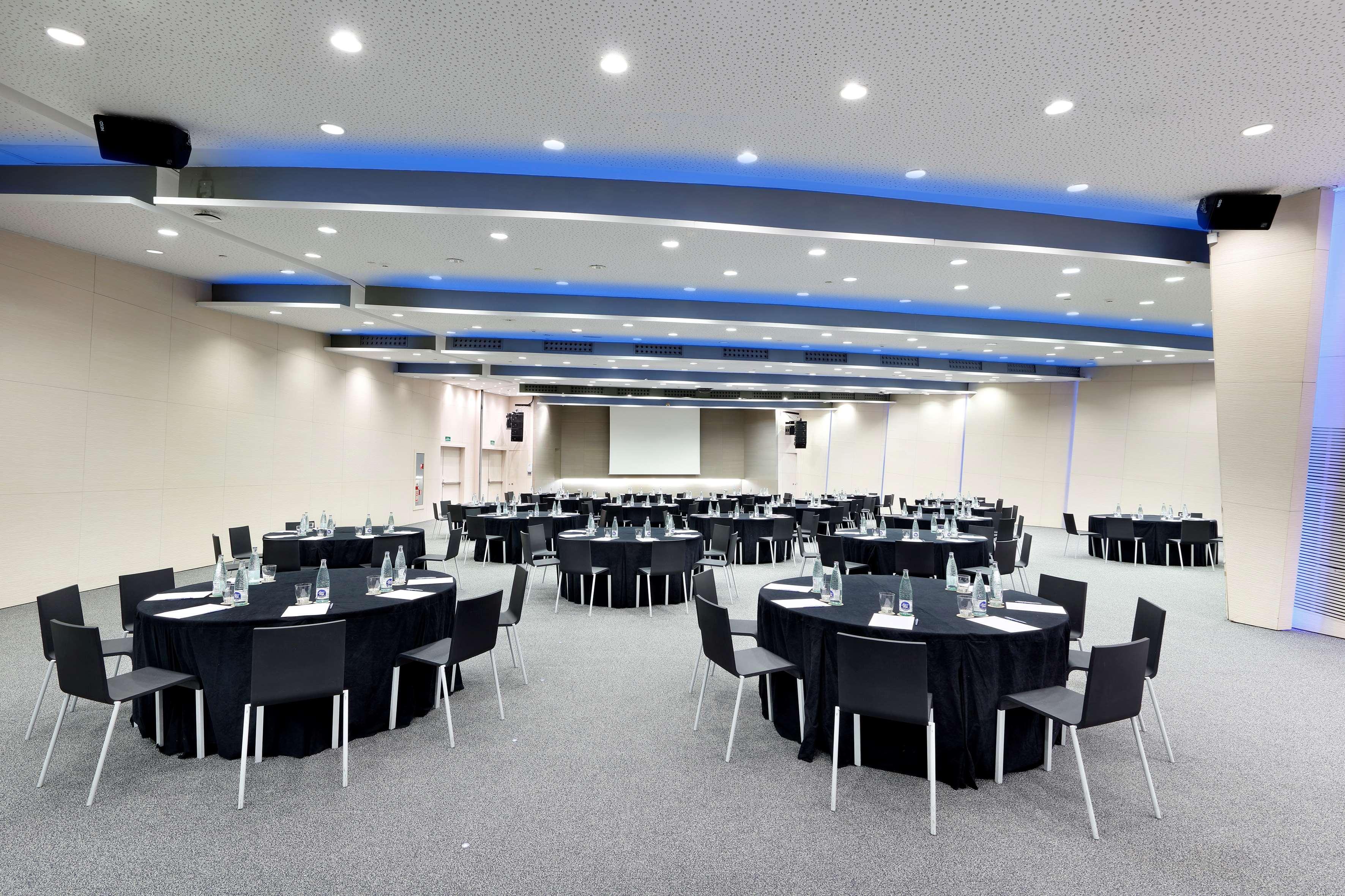 Melia Sarria Hotel Barcelona