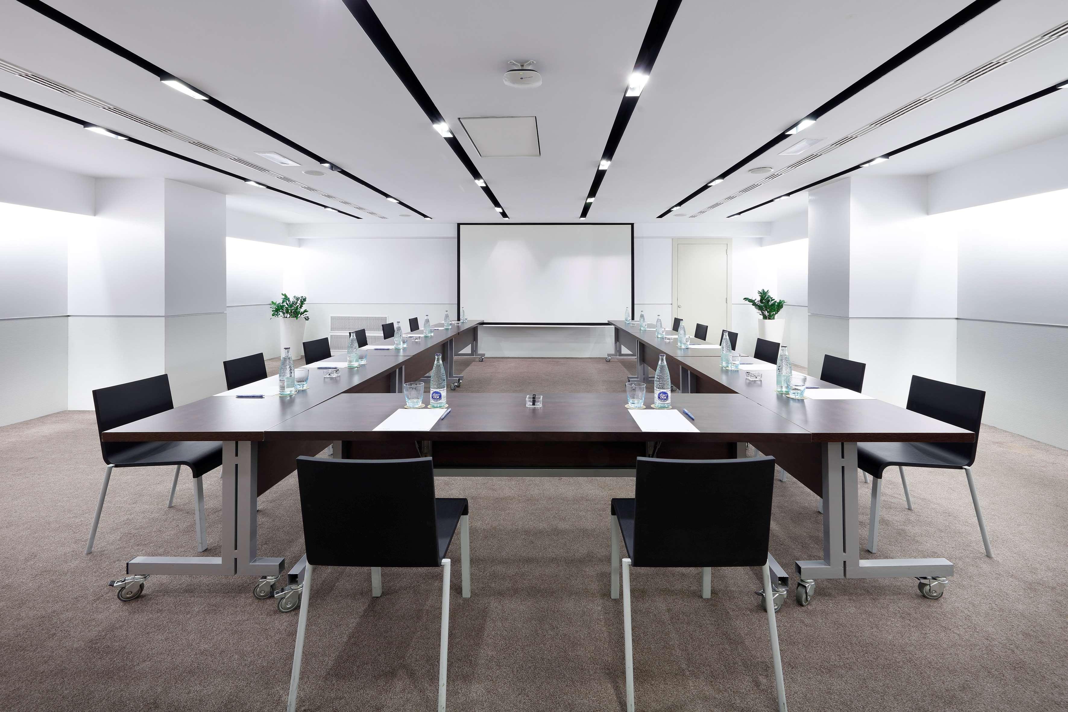 Melia Sarria Hotel Barcelona