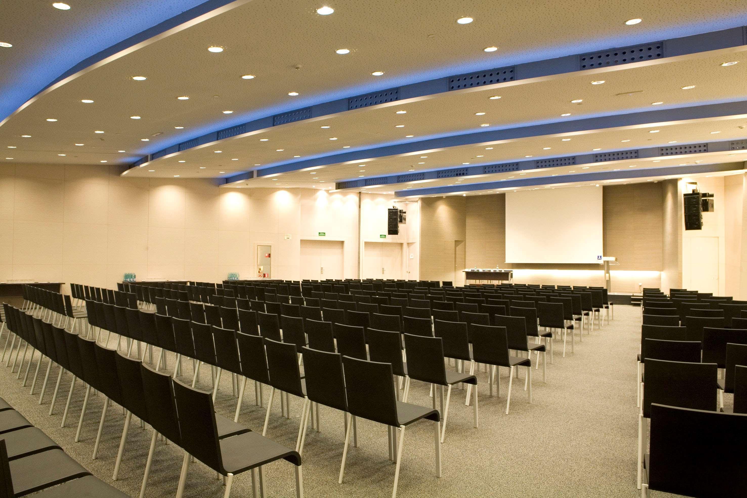 Hotel Melia Sarria Barcelona