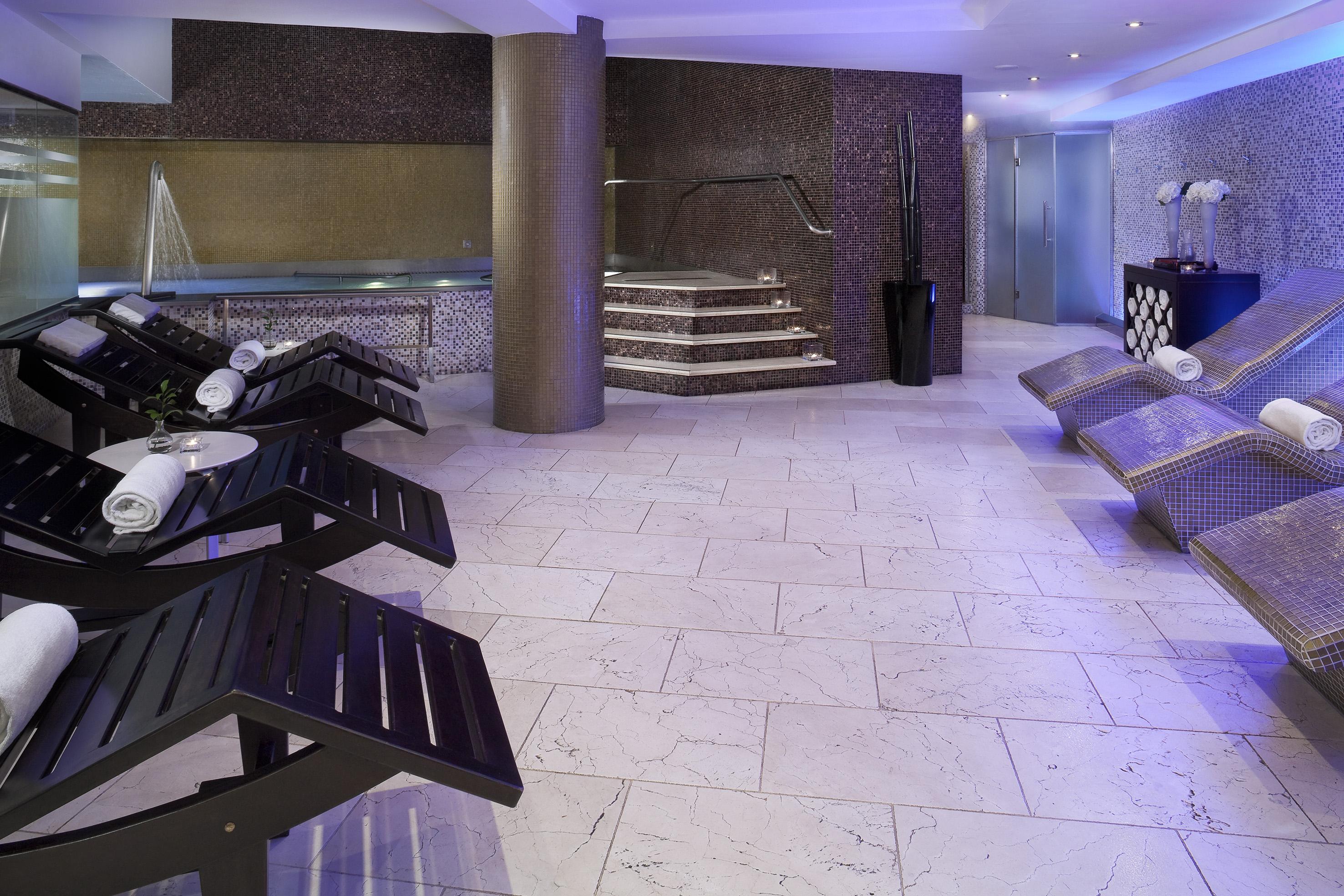 Melia Sarria Hotel