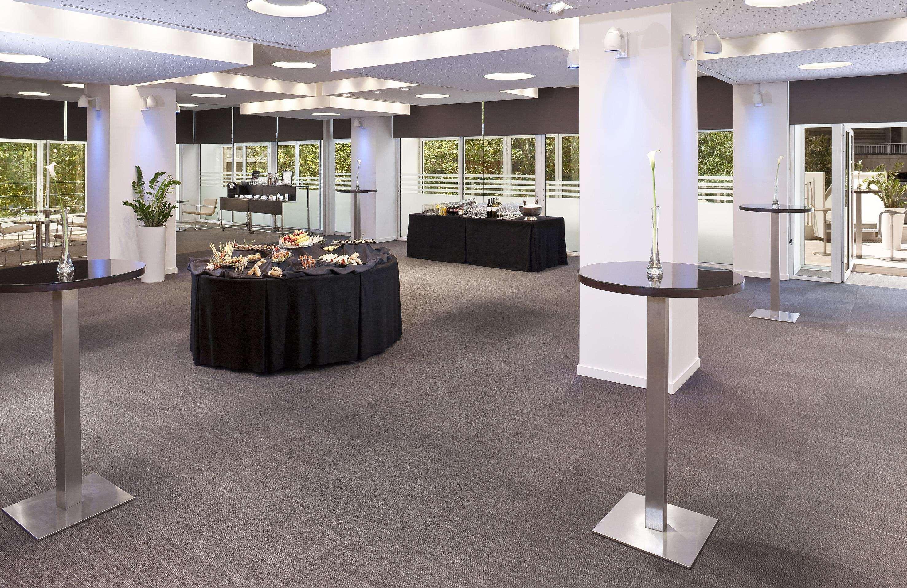 Hotel Melia Sarria