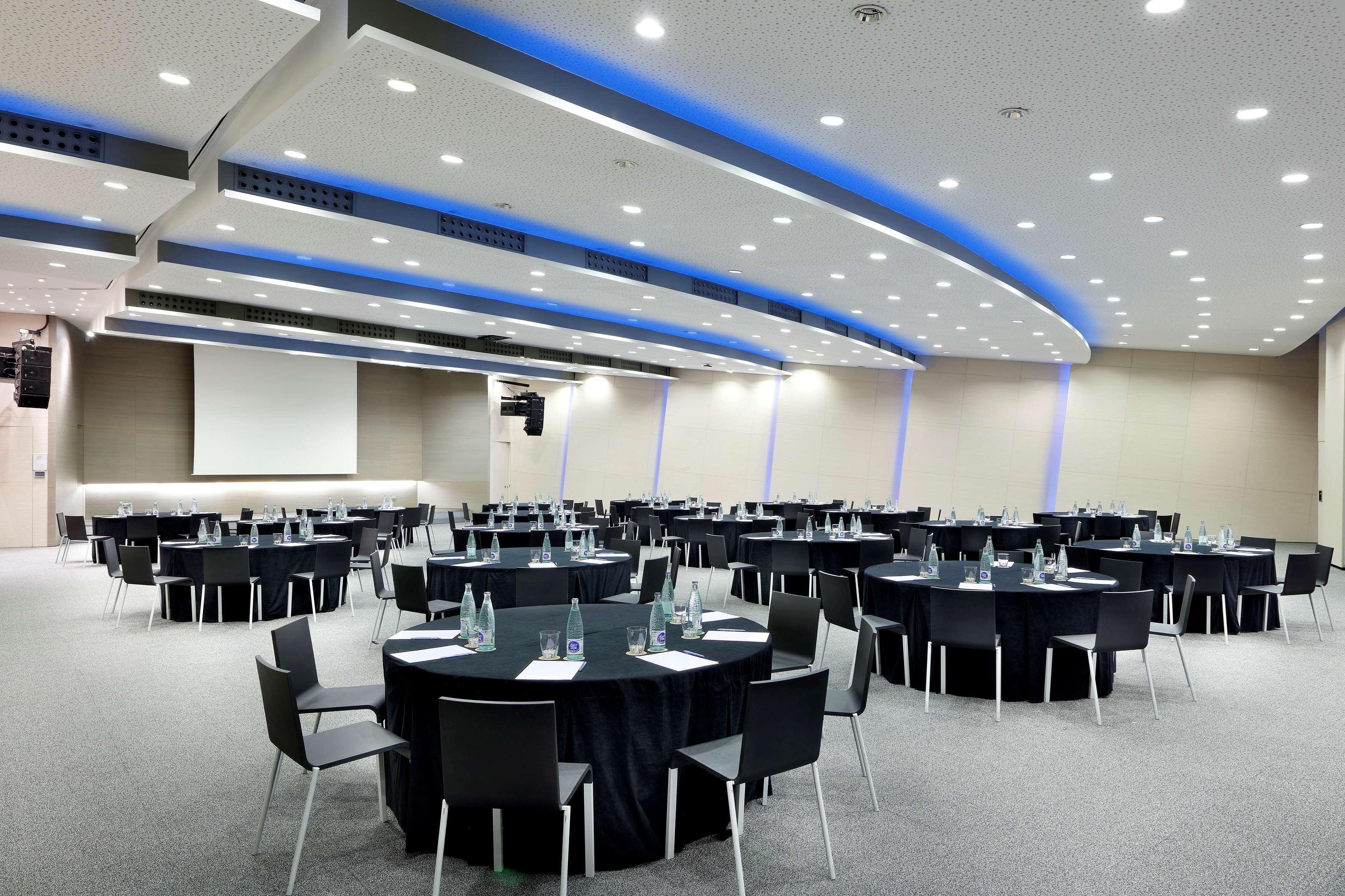 Hotel Melia Sarria 5*