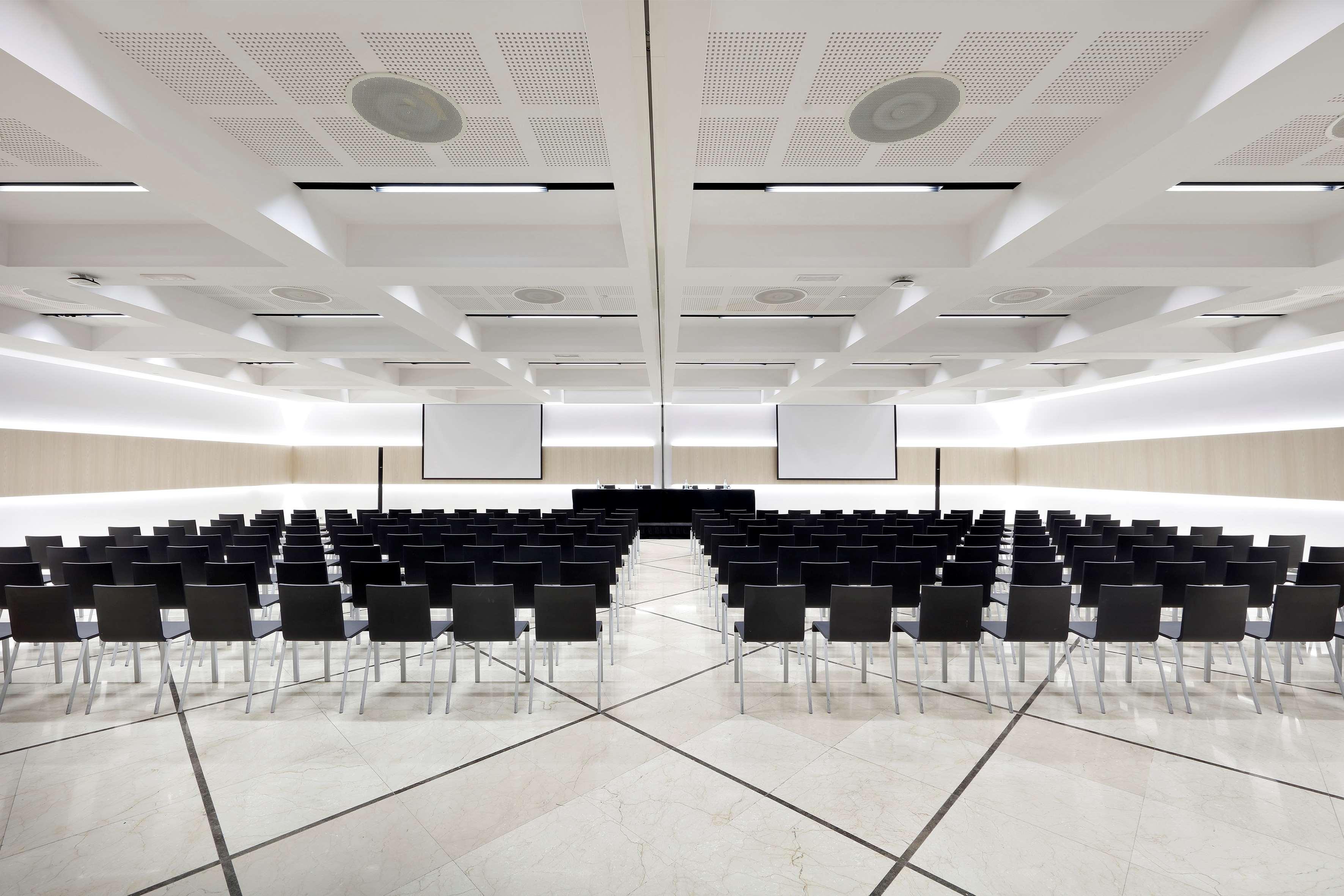 Hotel Melia Sarria
