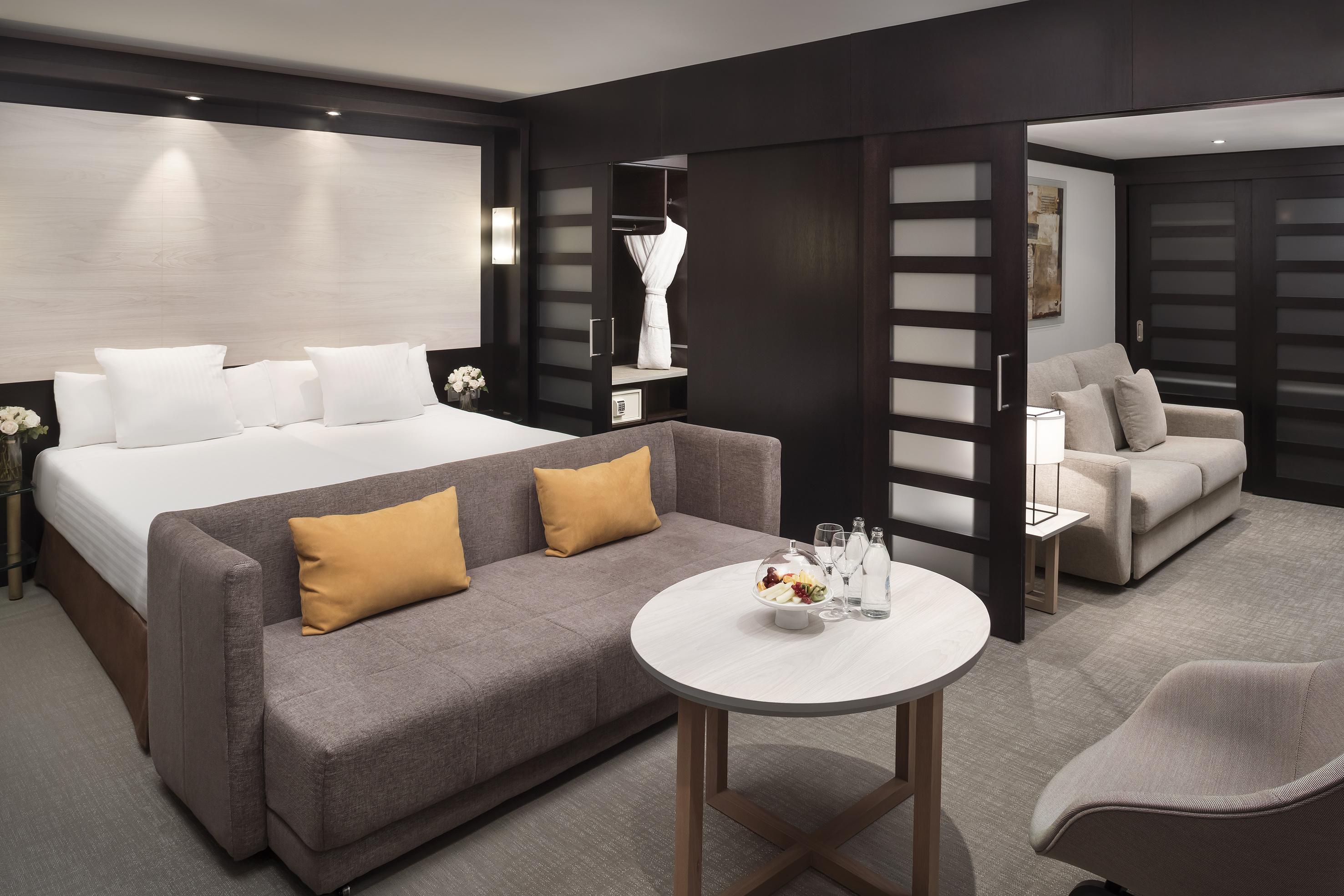 Hotel Melia Sarria 5*